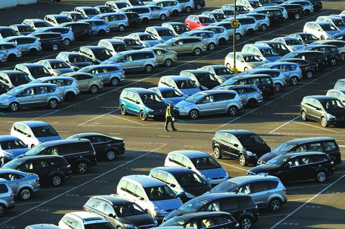 奧迪A6庫存積壓，8萬起售價格可談，抄底時機來臨？