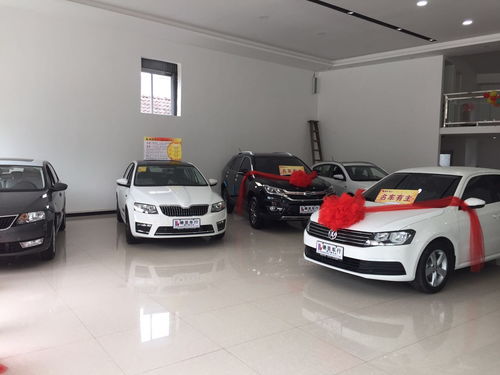 汽車銷售顧問 驅動汽車銷售成功的關鍵角色