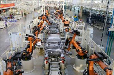 大國品牌強勢崛起，眾泰汽車入圍2018年度中國汽車銷售市場新勢力