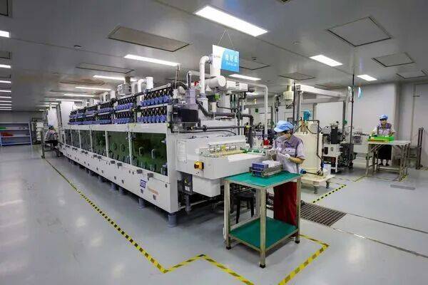 三季度產(chǎn)銷兩旺 陶芯科滿產(chǎn)趕訂單，二期項(xiàng)目加速布局汽車銷售新藍(lán)圖