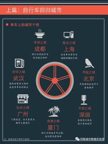 2017年共享單車與城市發展白皮書 人工智能公共數據平臺驅動下的新模式